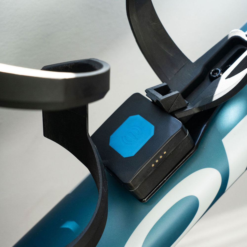 Single 3BO Bike Tracker - subscription EXCLUDED